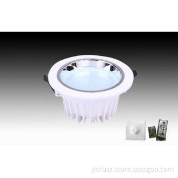 SMD Samaung 20Watt 2100lm 7000K 180 Degree Round Dimmable L